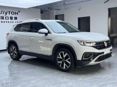 Volkswagen Taos 330TSI FWD Luxury Plus Advanced Edition - ფოტო 3