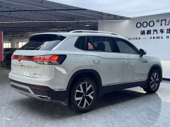 Volkswagen Taos 330TSI FWD Luxury Plus Advanced Edition - ფოტო 4