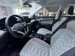 Volkswagen Taos 330TSI FWD Luxury Plus Advanced Edition - ფოტო 8
