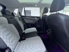 Volkswagen Taos 330TSI FWD Luxury Plus Advanced Edition - ფოტო 9