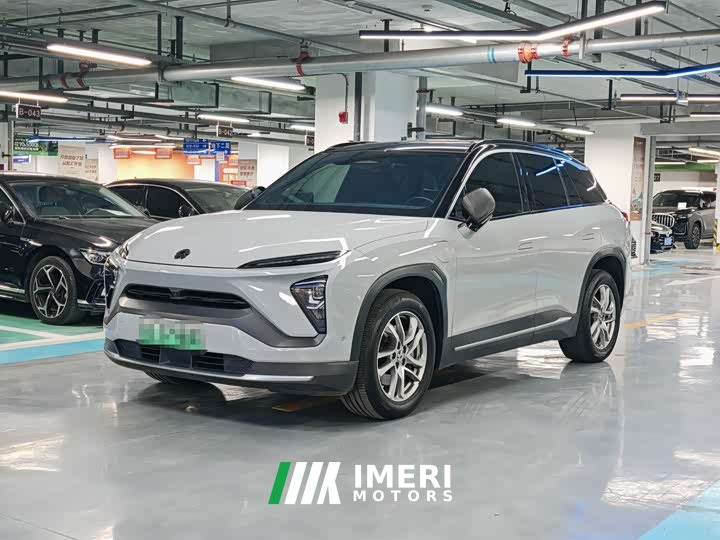 NIO ES6 455KM Sport Edition