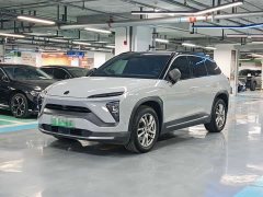 NIO ES6 2020 455KM Sport Edition - ფოტო 1