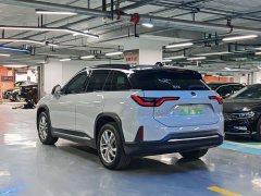 NIO ES6 2020 455KM Sport Edition - ფოტო 13