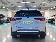 NIO ES6 2020 455KM Sport Edition - ფოტო 14