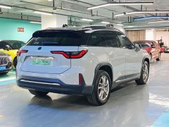 NIO ES6 2020 455KM Sport Edition - ფოტო 15