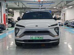NIO ES6 2020 455KM Sport Edition - ფოტო 2