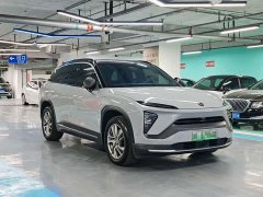 NIO ES6 2020 455KM Sport Edition - ფოტო 3