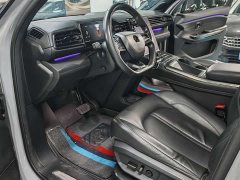 NIO ES6 2020 455KM Sport Edition - ფოტო 9