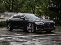 Audi A6L 2025 45 TFSI quattro Premium Dynamic - ფოტო 1