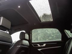 Audi A6L 2025 45 TFSI quattro Premium Dynamic - ფოტო 11