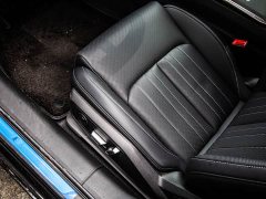 Audi A6L 2025 45 TFSI quattro Premium Dynamic - ფოტო 4
