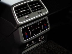 Audi A6L 2025 45 TFSI quattro Premium Dynamic - ფოტო 6