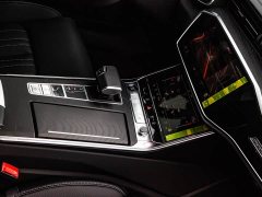 Audi A6L 2025 45 TFSI quattro Premium Dynamic - ფოტო 7