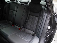Audi A6L 2025 45 TFSI quattro Premium Dynamic - ფოტო 8