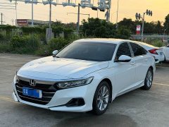 Honda Accord 260TURBO Luxury Edition - photo 1