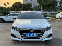 Honda Accord 260TURBO Luxury Edition - photo 2
