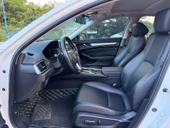 Honda Accord 260TURBO Luxury Edition - photo 4