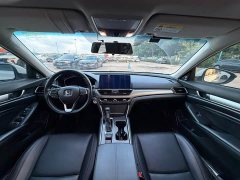 Honda Accord 260TURBO Luxury Edition - photo 5