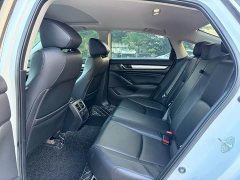 Honda Accord 260TURBO Luxury Edition - photo 6