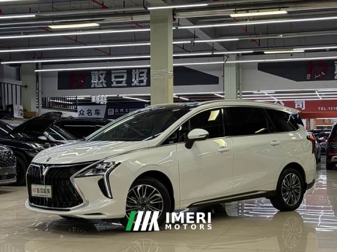 2024 Dongfeng Fengxing Yacht 2022 1.5T DCT Wave-Chasing Edition - ავტომობილი ჩინეთიდან