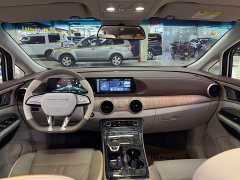 Dongfeng Fengxing Yacht 2022 1.5T DCT Wave-Chasing Edition - photo 10