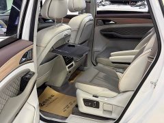 Dongfeng Fengxing Yacht 2022 1.5T DCT Wave-Chasing Edition - photo 11