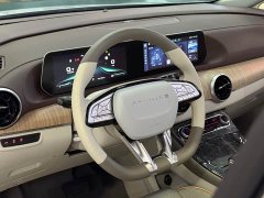 Dongfeng Fengxing Yacht 2022 1.5T DCT Wave-Chasing Edition - photo 13