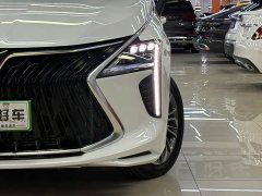 Dongfeng Fengxing Yacht 2022 1.5T DCT Wave-Chasing Edition - photo 7