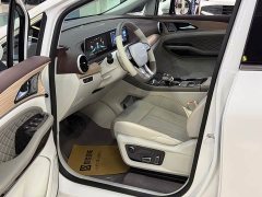 Dongfeng Fengxing Yacht 2022 1.5T DCT Wave-Chasing Edition - photo 9