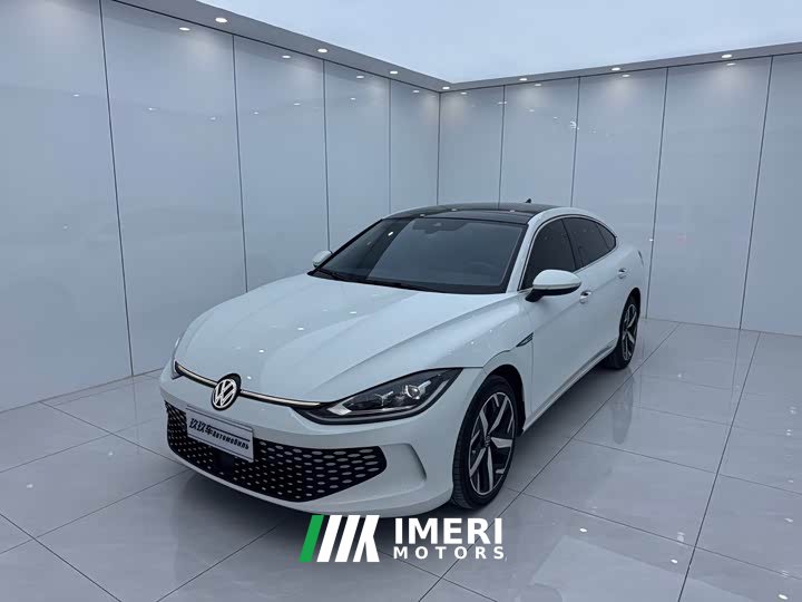 Volkswagen Lingdu 2023 Lingdu L 280TSI DSG Spicy Edition - ავტომობილი ჩინეთიდან