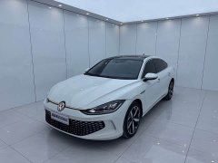Volkswagen Lingdu 2023 Lingdu L 280TSI DSG Spicy Edition - ფოტო 1