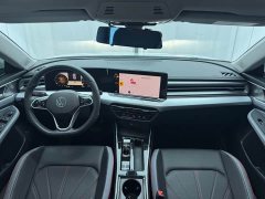 Volkswagen Lingdu 2023 Lingdu L 280TSI DSG Spicy Edition - ფოტო 12