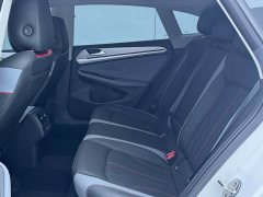 Volkswagen Lingdu 2023 Lingdu L 280TSI DSG Spicy Edition - ფოტო 13