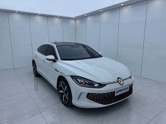 Volkswagen Lingdu 2023 Lingdu L 280TSI DSG Spicy Edition - ფოტო 3
