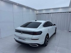 Volkswagen Lingdu 2023 Lingdu L 280TSI DSG Spicy Edition - ფოტო 4
