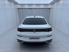 Volkswagen Lingdu 2023 Lingdu L 280TSI DSG Spicy Edition - ფოტო 5