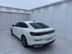 Volkswagen Lingdu 2023 Lingdu L 280TSI DSG Spicy Edition - ფოტო 6
