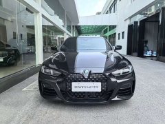 BMW 4 Series 2024 430i M Sport Night Edition - ფოტო 2