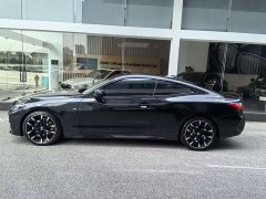 BMW 4 Series 2024 430i M Sport Night Edition - ფოტო 3