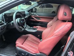 BMW 4 Series 2024 430i M Sport Night Edition - ფოტო 4