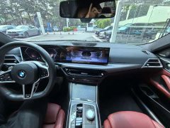 BMW 4 Series 2024 430i M Sport Night Edition - ფოტო 5