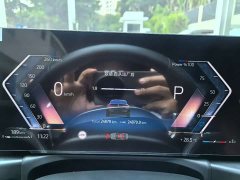 BMW 4 Series 2024 430i M Sport Night Edition - ფოტო 6