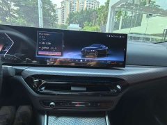 BMW 4 Series 2024 430i M Sport Night Edition - ფოტო 7