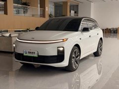 Li Auto L6 Pro - ფოტო 1