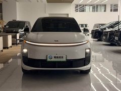 Li Auto L6 Pro - ფოტო 2