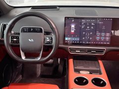 Li Auto L6 Pro - ფოტო 7