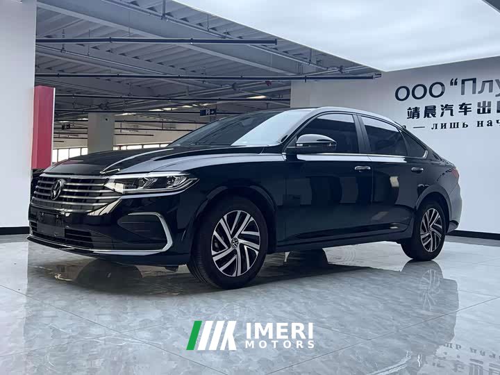 Volkswagen Lavida 1.5L Automatic Starry Sky Five Million Edition