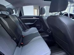 Volkswagen Lavida 2023 1.5L Automatic Starry Sky Five Million Edition - photo 13
