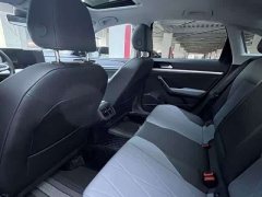 Volkswagen Lavida 2023 1.5L Automatic Starry Sky Five Million Edition - photo 14