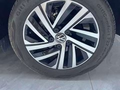 Volkswagen Lavida 2023 1.5L Automatic Starry Sky Five Million Edition - photo 16